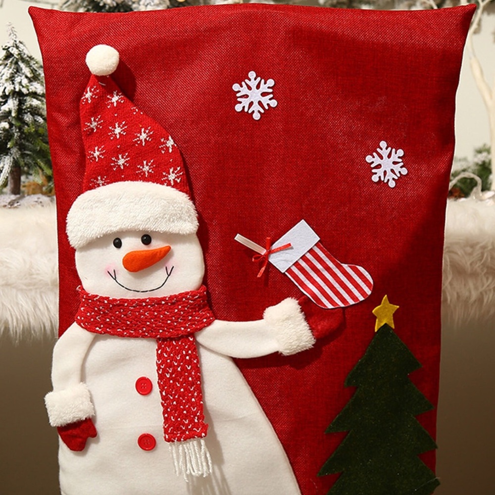 Chair covers